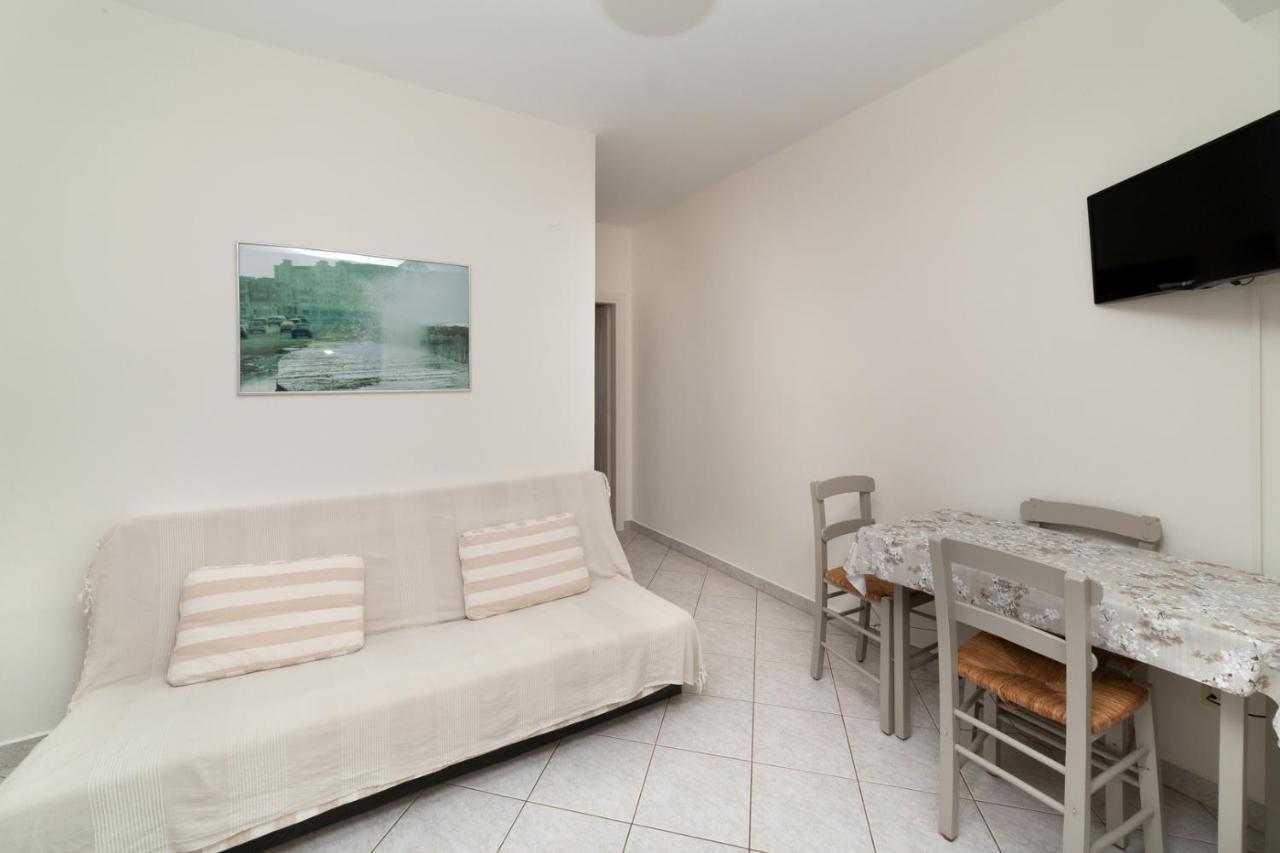 Natassa Apartments Agia Efimia Esterno foto